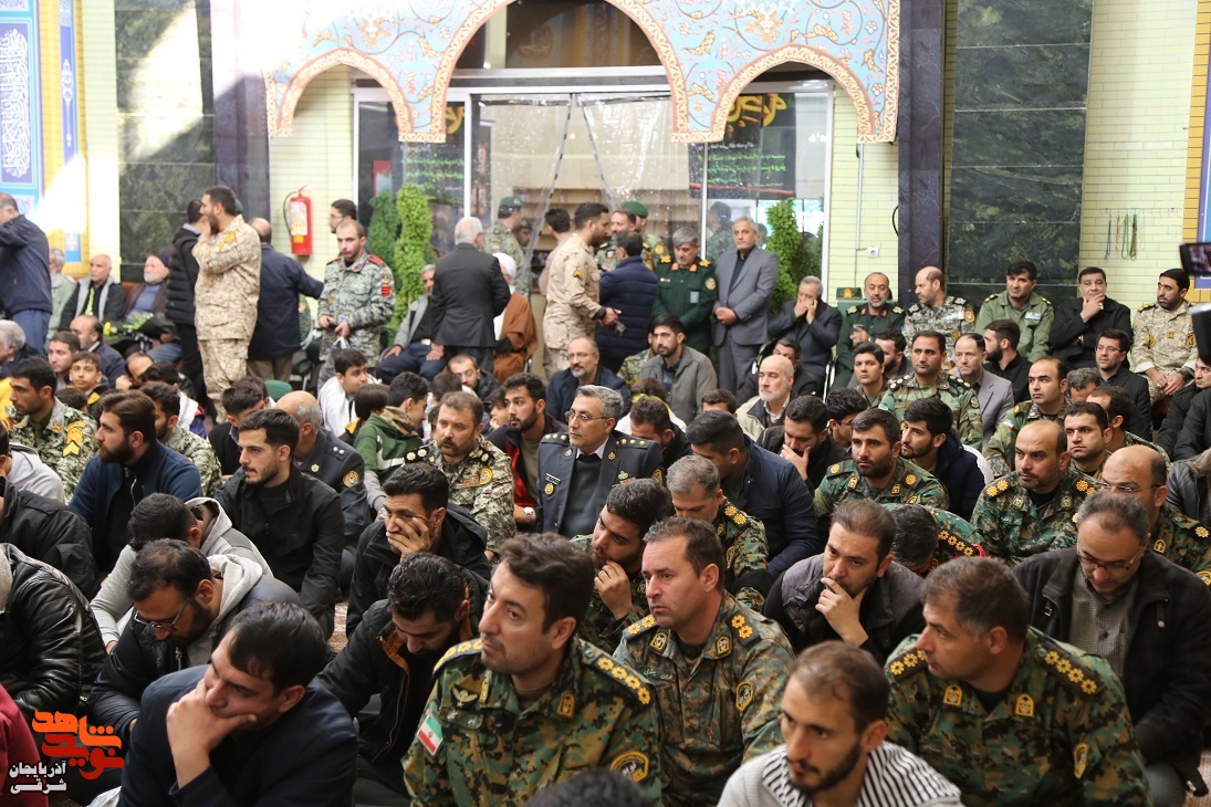 سرانجام ۴۰ سال دلتنگی و استقبال از شهدا + تصاویر سرانجام ۴۰ سال دلتنگی و استقبال از شهدا + تصاویر