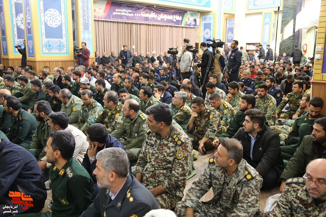 سرانجام ۴۰ سال دلتنگی و استقبال از شهدا + تصاویر سرانجام ۴۰ سال دلتنگی و استقبال از شهدا + تصاویر