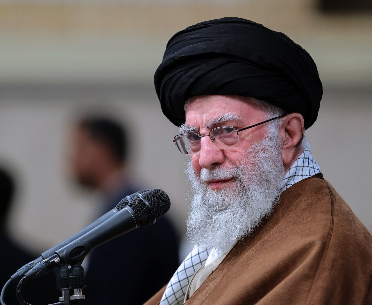 صفای وجودی نورانی...