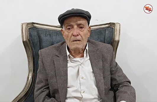 شهیدی که پس از ۲۹ سال رجعت کرد