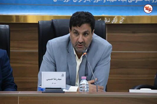 خوزستان پیشرو در شناسایی و تکریم شهدای غریب در اسارت است