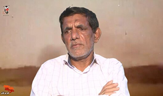 روایتی از شجاعت و اراده؛ از رضایت پنهانی تا گام در میدان ایثار