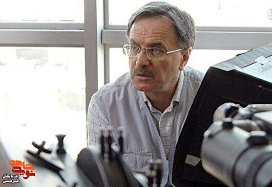 سینمای ایثار باید آینه واقعیت زندگی مردم باشد