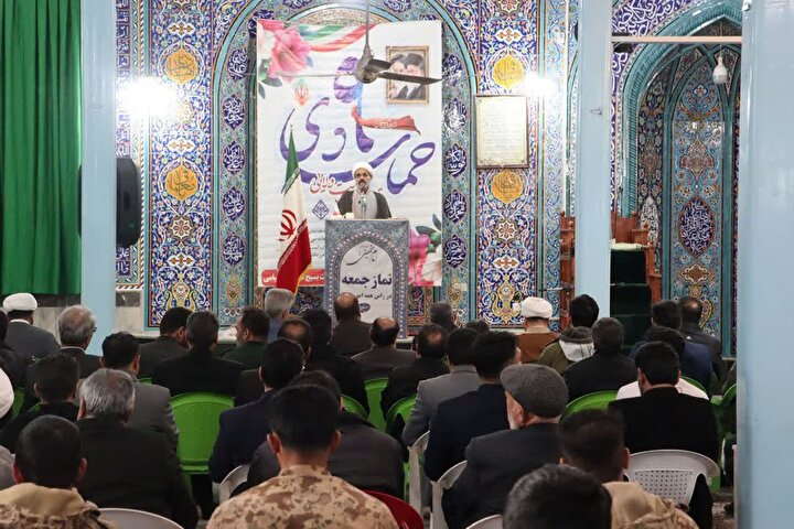 گزارش تصویری/ حماسه‌ای تازه از وفاداری و اتحاد مردم میامی