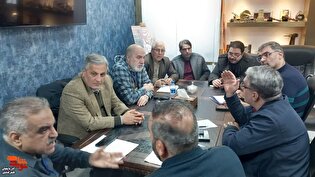 هماهنگی نهایی برای اختتامیه جشنواره ملی فیلم ایثار در تبریز