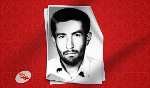 شهادت؛ هدیه خداوند به «عباسعلی» به پاس خدمت به مادر