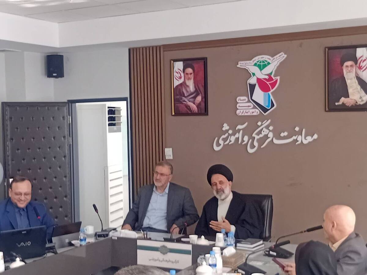 رأفت اسلامی کلید موفقیت در احیاء امر به معروف و نهی از منکر است