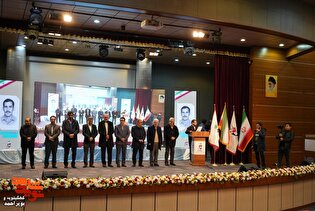 اعلام برندگان نخستین جشنواره ملی داستان ایثار و شهدای غریب