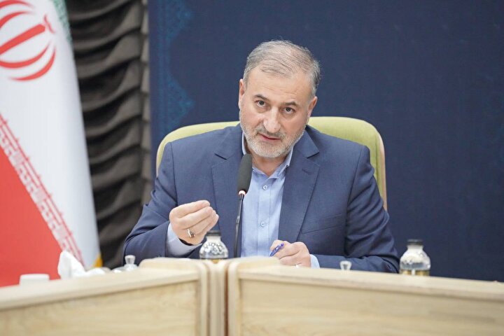 پدافند غیرعامل باید به مصونیت ساختاری و پایدار تبدیل شود 