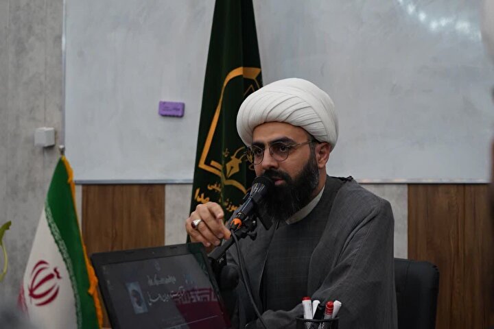 آغاز رسمی فعالیت ستاد راویان روحانی شهید ضابط در راهیان نور