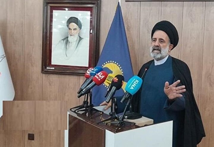 پیام شهدا این است که راه را گم نکنید