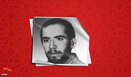 شهیدی از دل روستا که پیام آور امید و مقاومت...