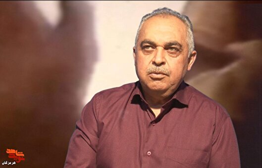 برادرم که شهید شد، داوطلب عازم جبهه شدم