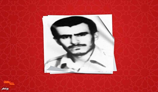 شهیدی که نیمکت کلاس درسش را رها کرد تا به...