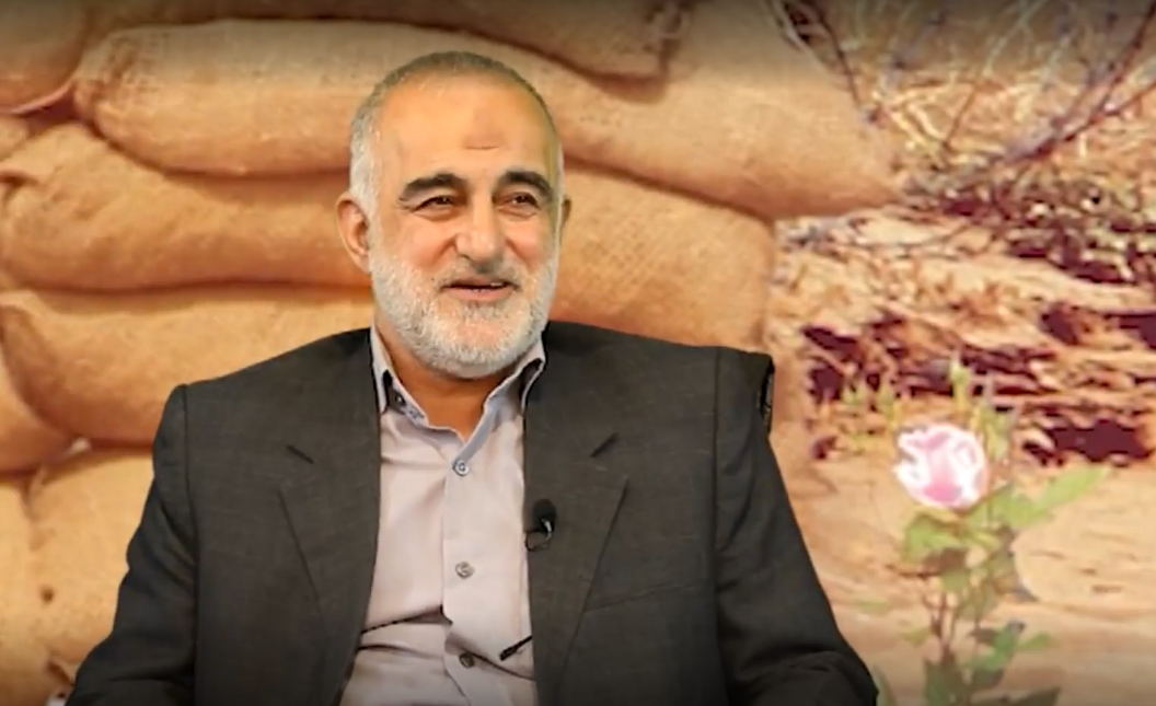  چهار حمید در یک قاب|شهید«حمید نیک پور» به شهادت رسید