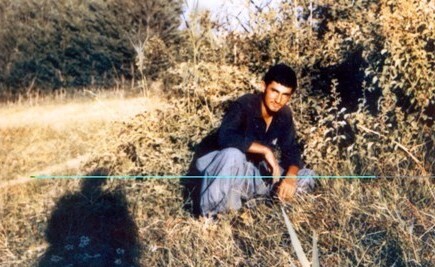 زندگی‌نامه شهید والامقام «حسن رستمی»
