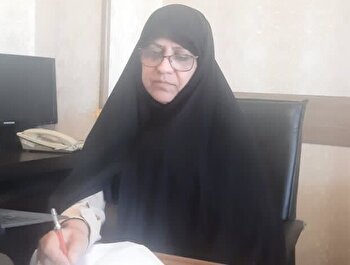 نامه‌ای به آسمان؛ روایت دلنوشته‌ی همسر شهید حاج‌محمد بیات در سالگرد پروازش