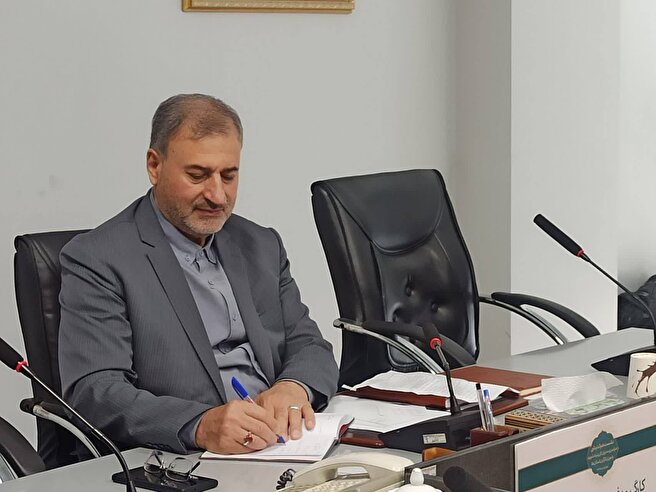 پیام تسلیت معاون فرهنگی و آموزشی بنیاد شهید و امورایثارگران در پی حادثه تلخ بندر شهید رجایی