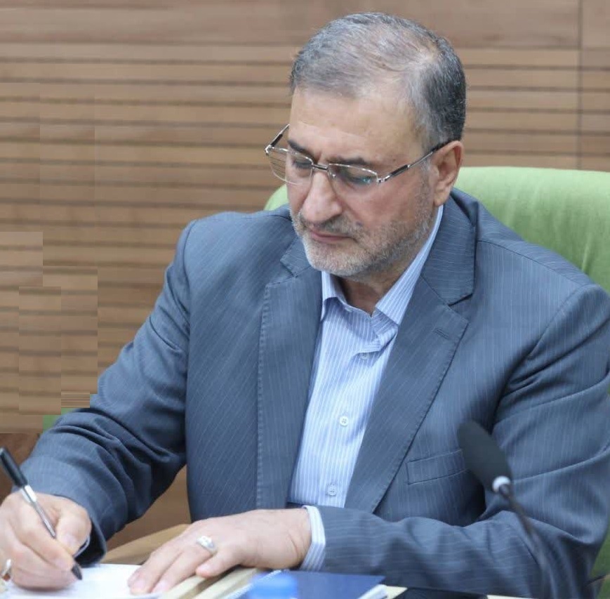 پیام تسلیت معاون فرهنگی و آموزشی بنیاد شهید و امورایثارگران در پی حادثه تلخ بندر شهید رجایی