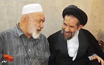 بخشش در «دقیقه نود»، خاطره‌ای از آزاده ایلامی