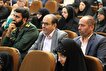 مراسم سالگرد شهید مدافع حرم سردار سعید مجیدی برگزار شد
