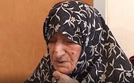 فیلم| شهیدی که عاشق نماز اول وقت و مانوس با قرآن بود