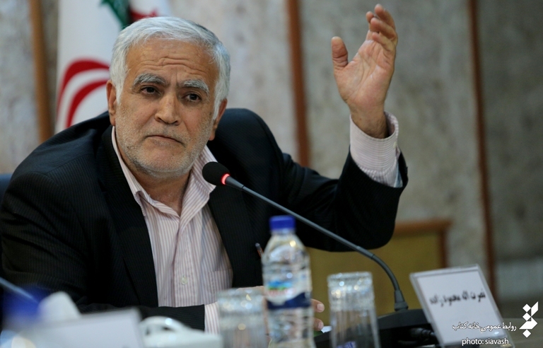 «خاکی آسمانی»؛ الگویی زنده از زندگی و اسارت سید آزادگان