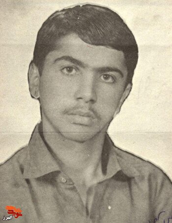 طلبه‌ای که با نارنجک‌هایش تاریخ را شکافت