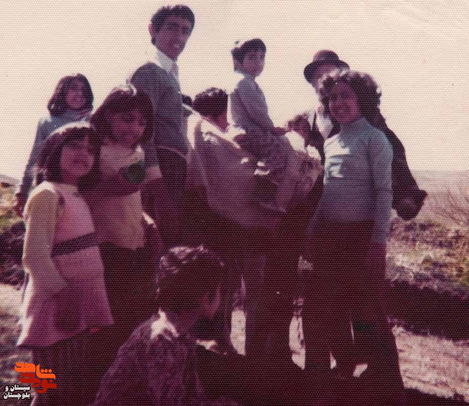 آلبوم تصاویر شهید«محمودرضا شیخ ویسی» منتشر شد