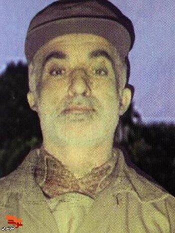 خاطرات/ آخرین روز وداع
