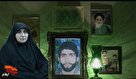 ازدواجی که راه شهادت را گشود