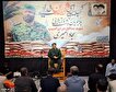 دومین سالگرد شهادت، مدافع امنیت شهید«سجاد امیری» در کرمانشاه برگزار شد