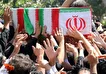 شهدای مدافع امنیت در کرمانشاه تشییع می‌شوند