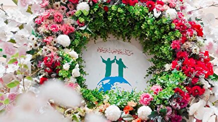 نماهنگ «هوای نجف»