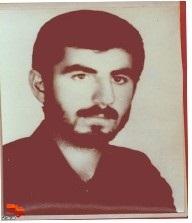 شهید «موسی علیزاده» به روایت تصویر