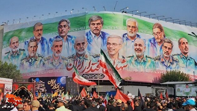 اعلام زمان بزرگداشت شهدای اقتدار ایران در هرمزگان