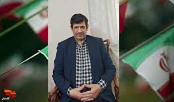 حمایت مردمی مهمترین پشتوانه نظام مقدس جمهوری اسلامی است