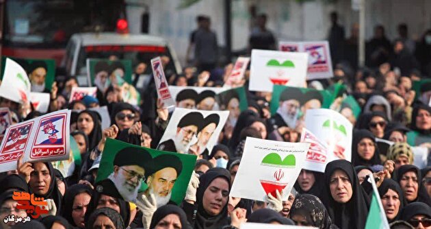 تشییع پیکر مطهر شهید مدافع وطن؛ قدرشناسی مردم از مکران تا خلیج‌فارس