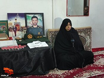 راه سعید ادامه دارد؛ مقاومت پایدارتر از همیشه است
