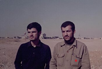 پیروى از خط امام سرلوحه کارتان باشد