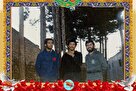 یادی از شهید «علی ادهم» در قاب تصویر