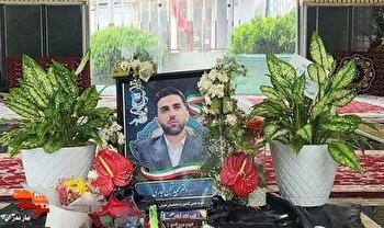 شهید «مجید تجن جاری»؛ کسی که تا قلب هوش مصنوعی جهان پیش‌رفت