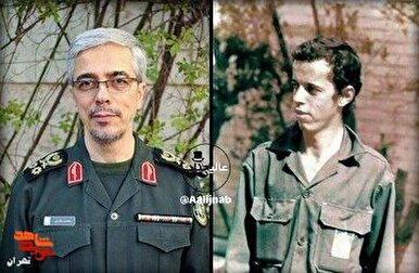 پایان فراق دو برادر