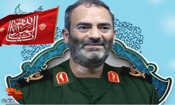 خاطرات/ آنقدر کربلا می‌روم تا امام حسین (ع) قبولم کند و شهید شوم