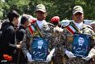 یادبود شهدای پدافند هوایی ملایر برگزار می‌شود