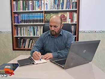 نقش رهبری در پیروزی علیه تجاوز اسرائیل به ایران