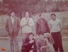 تصاویر دیده‌نشده از شهید «شهاب الدین محرابی»؛ یادگاری‌هایی از یک روحانی...