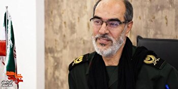 فرهنگ عاشورا با خون شهیدان انقلاب، ماندگار شد