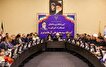 نام شهید آل‌هاشم بر سَر دَر ورودی راه‌آهن تبریز