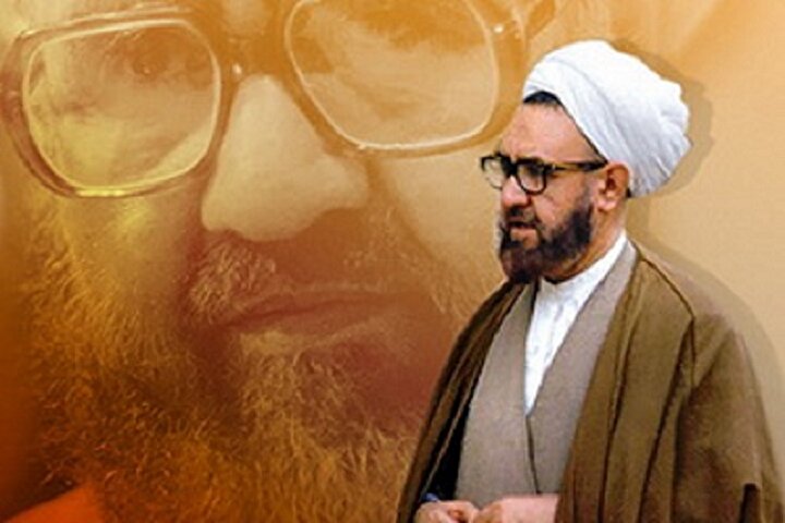 سیری در آثار موزه ای شهید آیت الله مرتضی مطهری/ کلیپ